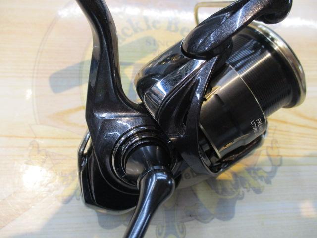 26フリームス LT2500S-XH｜＠ベリーネット 日本最大新品中古釣具WEB