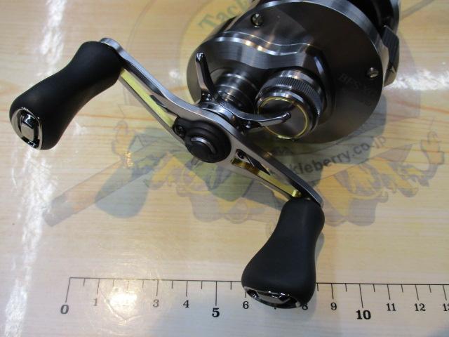 23カルカッタコンクエストBFS XGL｜＠ベリーネット 日本最大新品中古