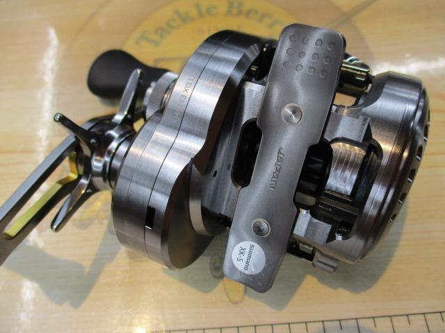 23カルカッタコンクエストBFS XGL｜＠ベリーネット 日本最大新品中古