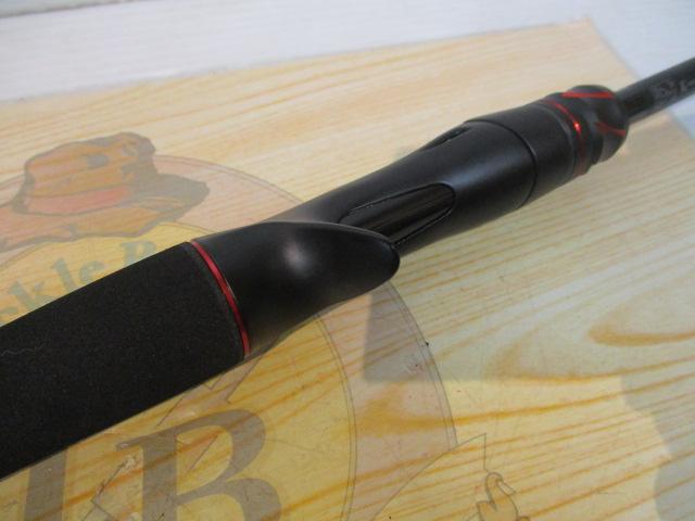 21ゾディアス パック C58ML-4｜＠ベリーネット 日本最大新品中古釣具