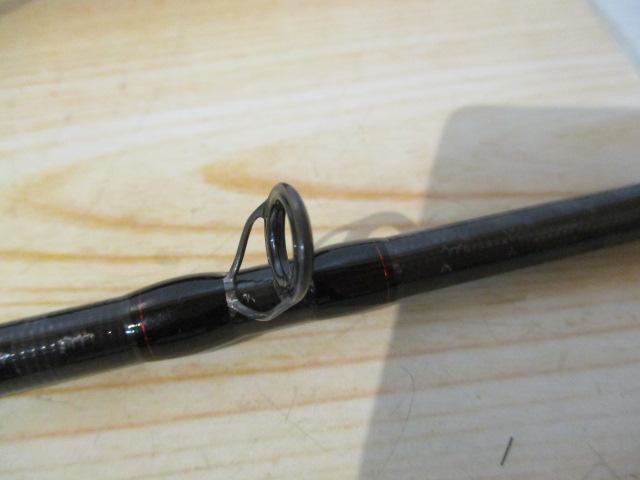 21ゾディアス パック C58ML-4｜＠ベリーネット 日本最大新品中古釣具