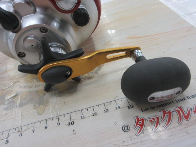 09電動丸 4000プレイズ｜＠ベリーネット 日本最大新品中古釣具WEBショップ