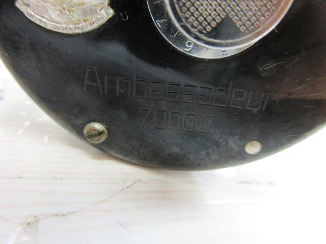 アンバサダー7000C