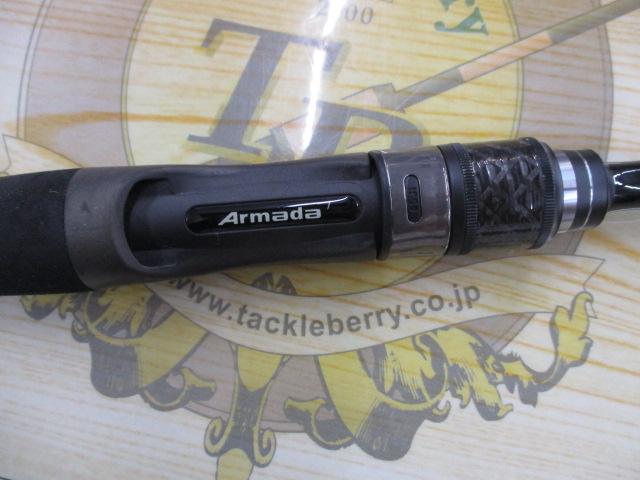 アルマダ AR-SJ61ULST/LS｜＠ベリーネット 日本最大新品中古釣具WEB