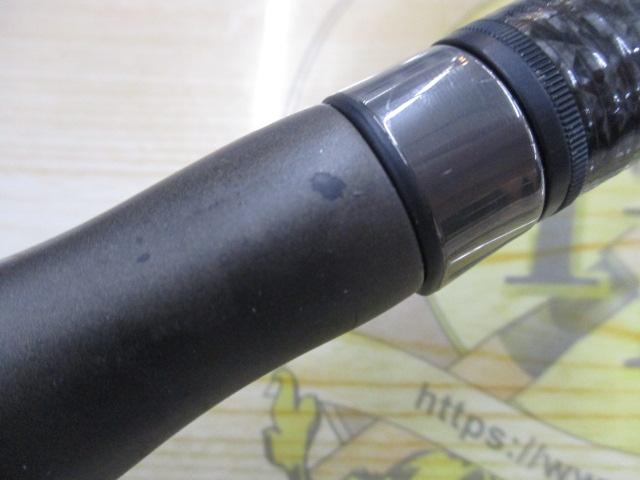 アルマダ AR-SJ61ULST/LS｜＠ベリーネット 日本最大新品中古釣具WEB