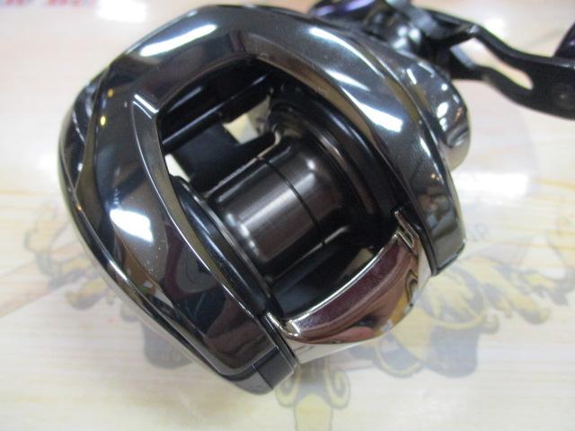 24スティーズ SV TW 100H｜＠ベリーネット 日本最大新品中古釣具WEB
