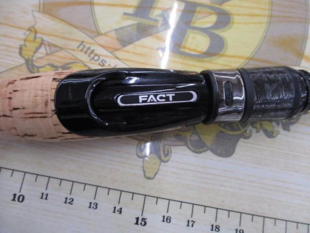 ヘラクレスファクト HFAS-65ULST｜＠ベリーネット 日本最大新品中古