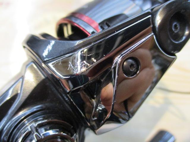 24ヴァンフォード C3000XG｜＠ベリーネット 日本最大新品中古釣具WEB