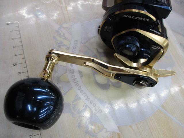 21ソルティガIC 300｜＠ベリーネット 日本最大新品中古釣具WEBショップ
