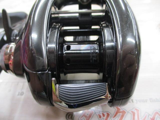 23アンタレスDC MD XG LEFT｜＠ベリーネット 日本最大新品中古釣具WEB
