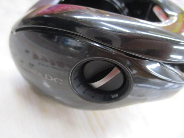 23アンタレスDC MD XG LEFT｜＠ベリーネット 日本最大新品中古釣具WEB