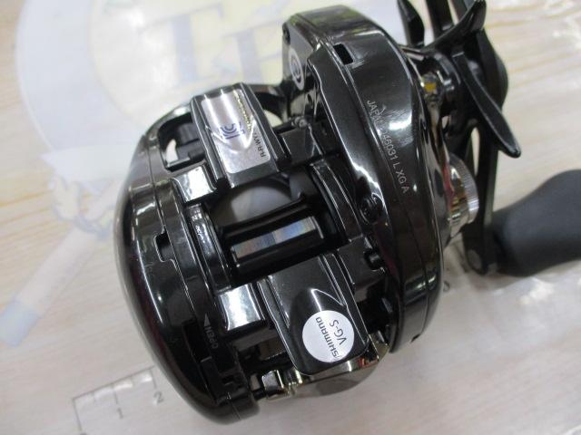 23アンタレスDC MD XG LEFT｜＠ベリーネット 日本最大新品中古釣具WEB