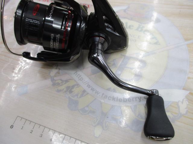 24ヴァンフォード 2500SHG｜＠ベリーネット 日本最大新品中古釣具WEB