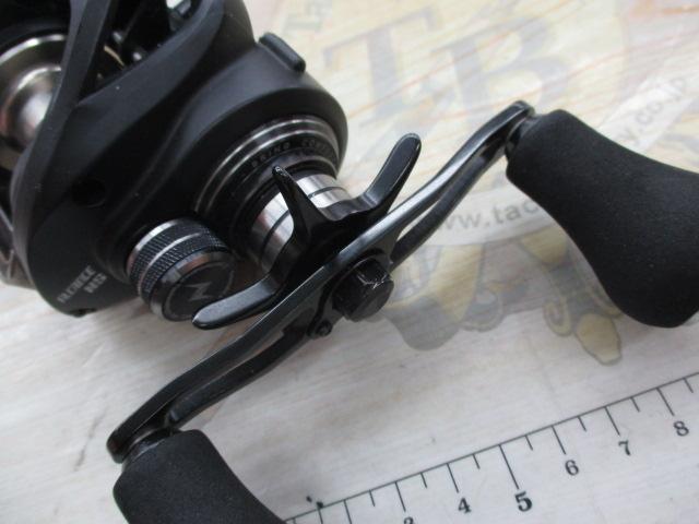 アルカンセ NS RH｜＠ベリーネット 日本最大新品中古釣具WEBショップ
