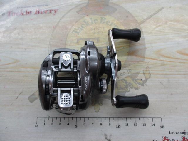 15メタニウムDC HG (LH) 前期モデル｜＠ベリーネット 日本最大新品中古