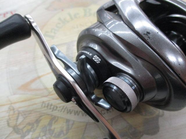15メタニウムDC HG (LH) 前期モデル｜＠ベリーネット 日本最大新品中古
