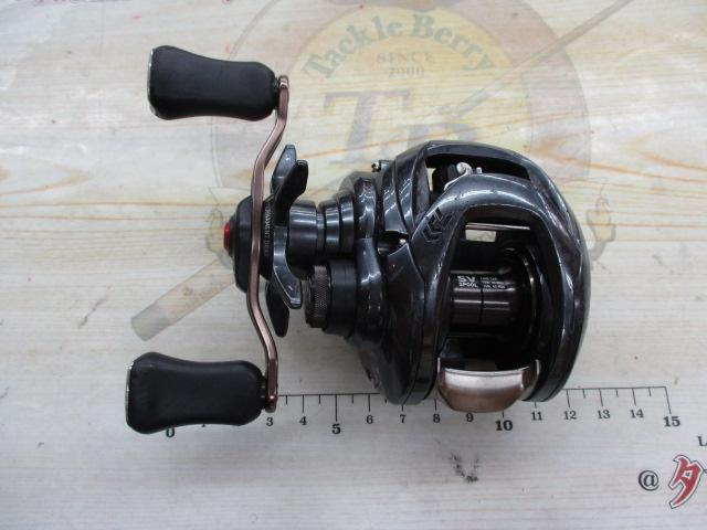 20タトゥーラ SV TW 103SHL｜＠ベリーネット 日本最大新品中古釣具WEB