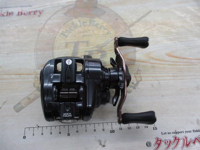 20タトゥーラ SV TW 103SHL｜＠ベリーネット 日本最大新品中古釣具WEB