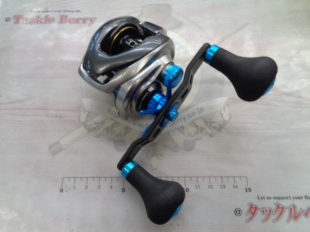 左ハンドル メタニウム 0 HG シマノ 13メタニウム シマノ(SHIMANO