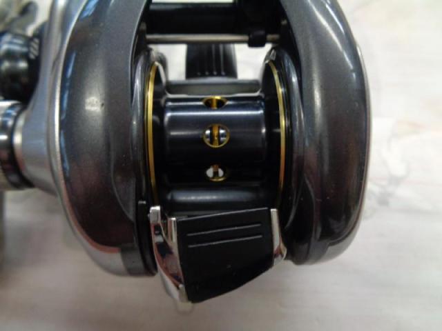 13メタニウムHG (LH)｜＠ベリーネット 日本最大新品中古釣具WEBショップ