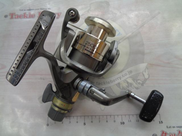 01ナビ 2500L