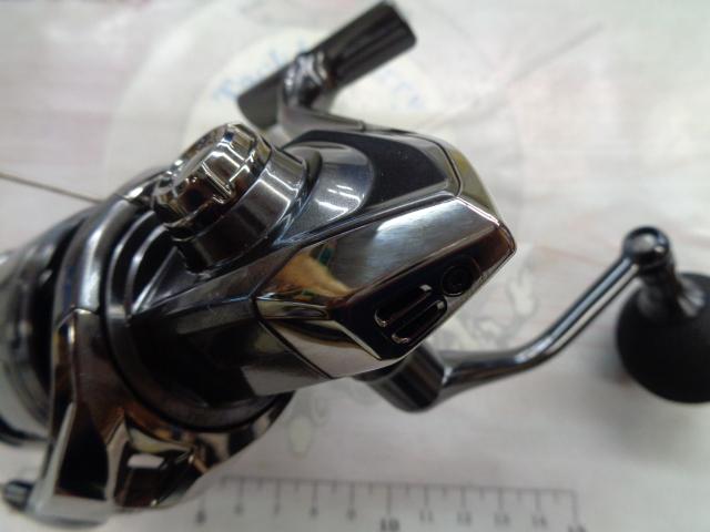 24ツインパワー C5000XG