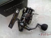 24ツインパワー C5000XG