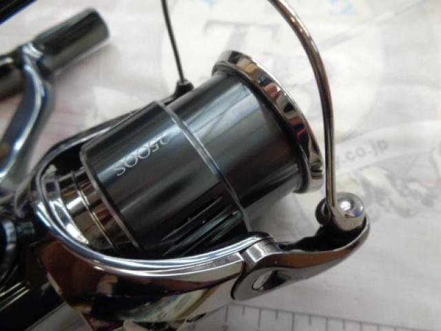 22ステラ 2500S｜＠ベリーネット 日本最大新品中古釣具WEBショップ