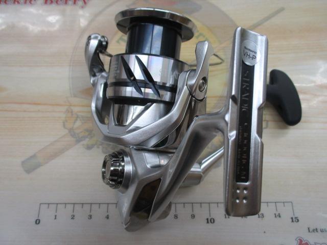 23ストラディック C3000HG