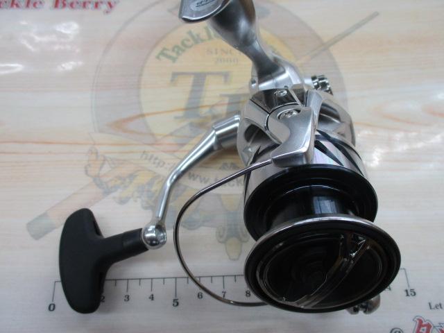 23ストラディック C3000HG