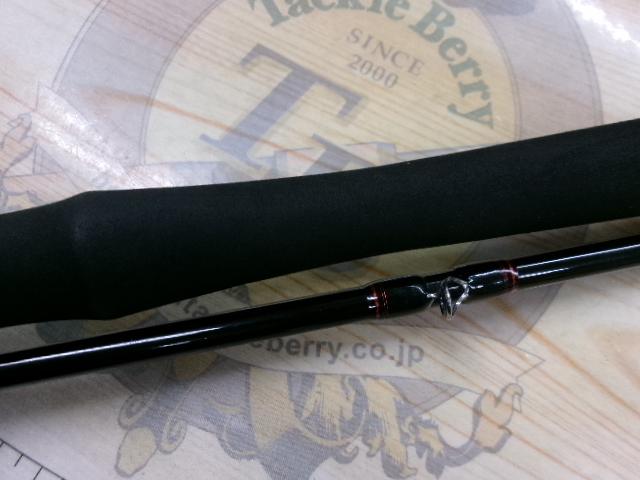 リコリス LRC-78M｜＠ベリーネット 日本最大新品中古釣具WEBショップ