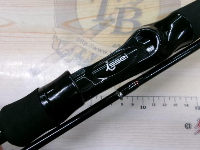 リコリス LRC-78MH+S 中古 リコリス LRC-78M｜＠ベリーネット 日本最大新品中古釣具WEBショップ