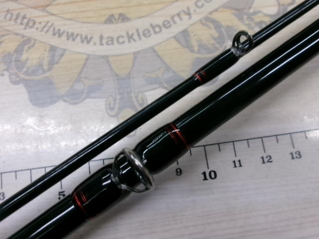 リコリス LRC-78M｜＠ベリーネット 日本最大新品中古釣具WEBショップ