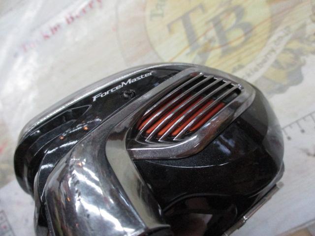 12フォースマスター 3000MK