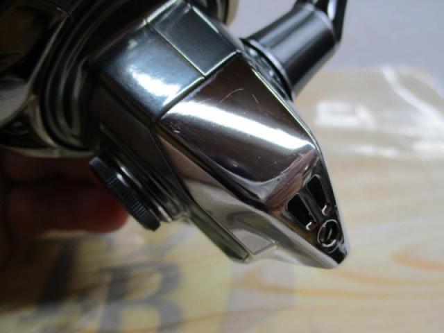 22ステラ 2500SHG