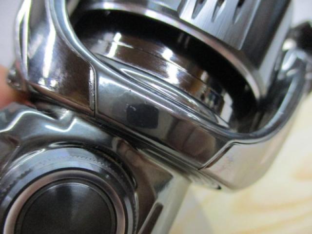 22ステラ 2500SHG