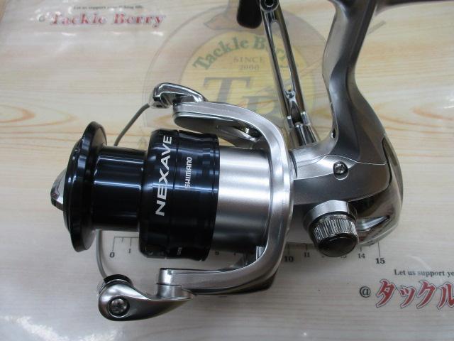 18ネクサーブ 6000