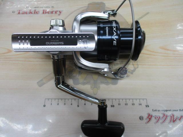 18ネクサーブ 6000