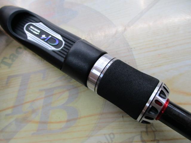 ポイズングロリアス 2610L-S SOLID MASTER 610S｜＠ベリーネット 日本