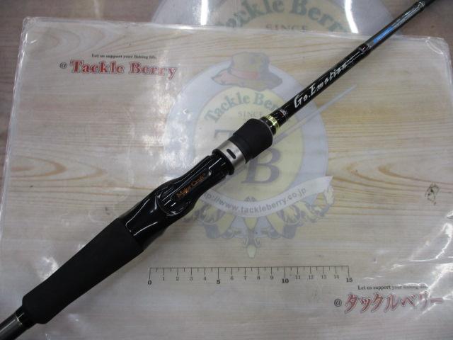 ゴーエモーション GEC-66M