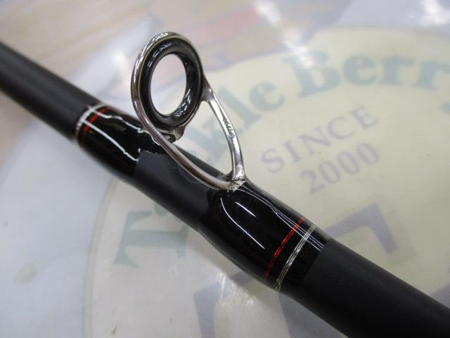 ゴーエモーション GEC-66M