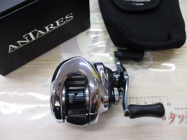19アンタレスHG RH｜＠ベリーネット 日本最大新品中古釣具WEBショップ