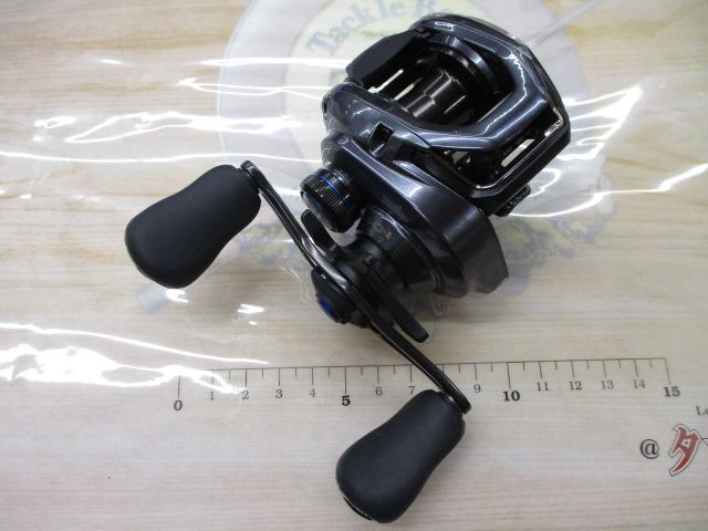 リール 24SLX 70 24SLX 70｜＠ベリーネット 日本最大新品中古釣具WEBショップ