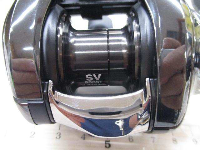 24スティーズ SV TW 100XH｜＠ベリーネット 日本最大新品中古釣具WEB