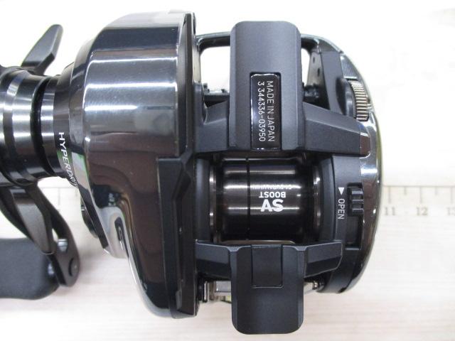24スティーズ SV TW 100XH｜＠ベリーネット 日本最大新品中古釣具WEB