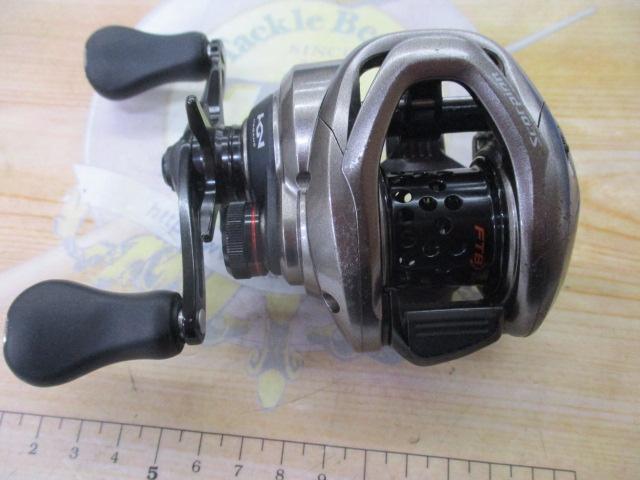 スコーピオンBFS XG LH｜＠ベリーネット 日本最大新品中古釣具WEBショップ