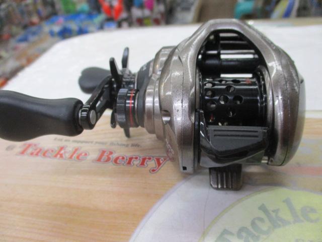 スコーピオンBFS XG LH｜＠ベリーネット 日本最大新品中古釣具WEBショップ