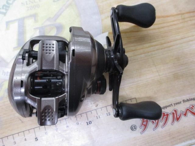 スコーピオンBFS XG LH｜＠ベリーネット 日本最大新品中古釣具WEBショップ