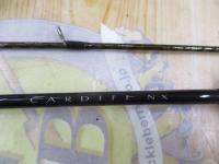 カーディフNX B50UL