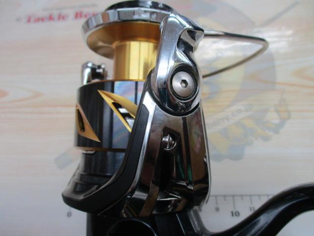 19ステラSW 8000HG｜＠ベリーネット 日本最大新品中古釣具WEBショップ